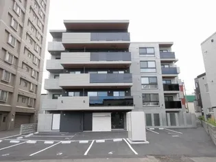 ウェルズ平岸の画像