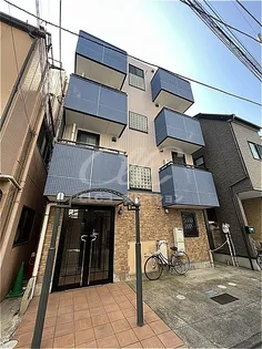 クレストブルー住吉の画像