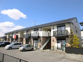 ファミールパレスの画像