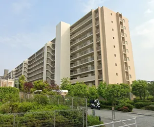 サングランデ船橋宮本の画像