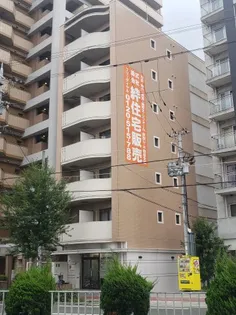 レクシア木川西の画像