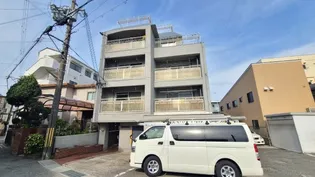 ハイツサンライズの画像