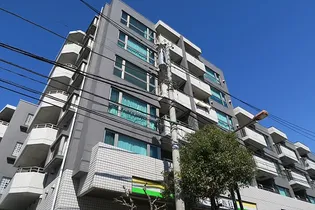 ビラ サルーテの画像