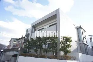 ヴァンヴェール長久手の画像