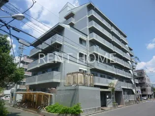 エトワールハイム川本の画像