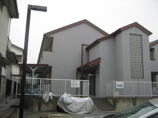 NSハイツAの画像