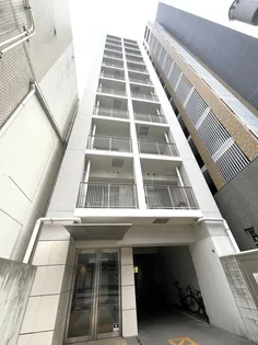 グランパーク県庁前【7階】の外観