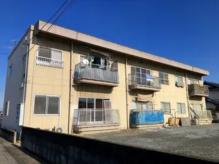 グリーンハイツ河合の画像