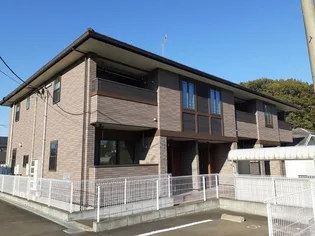 ハイツ作田山の画像