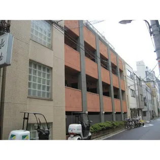 パレ ホームズ新橋の画像