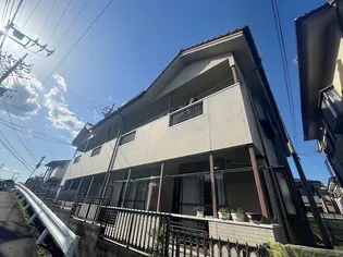 ハイムチェリーIIの画像