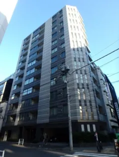 東京都中央区日本橋小伝馬町【マンション】の外観