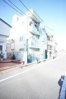 シティ ソレイユIIの画像