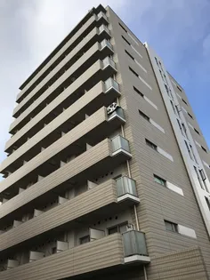 スプランディッド大阪WESTの画像