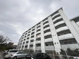 横浜ハイタウンの画像