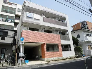 アンジュ アルモニーの画像