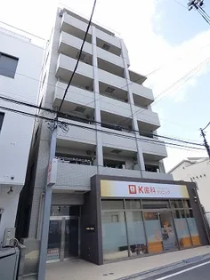 SORA BLDGの画像