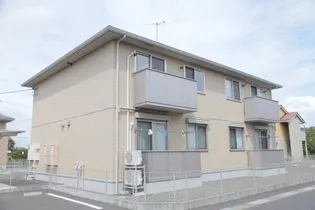 スカイブルー Aの画像