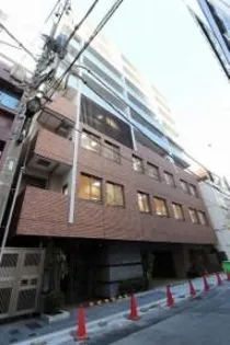 La Perla岩本町 ラペルラ岩本町【5階】の外観