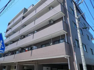 ブロードマンションの画像