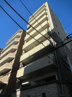 グランイル川崎の画像