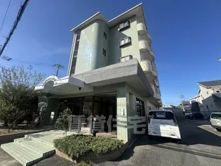 ふれ愛マンションTAKEHARAの画像