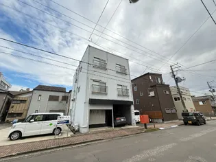 広沢アパートの画像