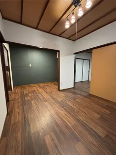 PEACE HOME白木【2階】の外観