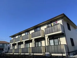 サンビレッジみない3番館の画像