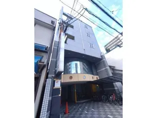 fビル新栄I【3階】の外観