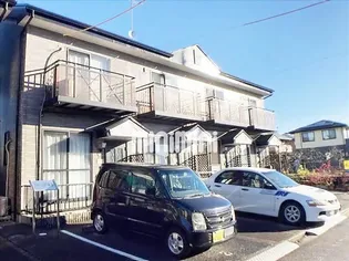 ボナール的場Bの画像