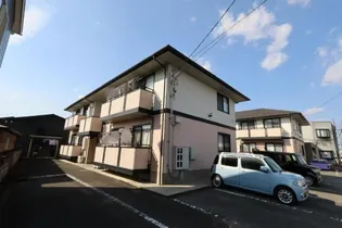 グランシャリオの画像