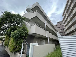 コーポササヨの画像