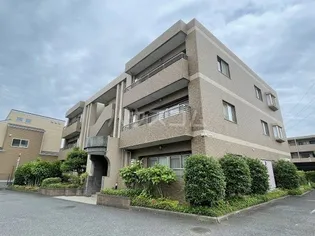 COZY緑が丘A棟の画像