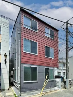 CASADIA赤塚の画像