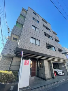 ガラ シティ金町の画像