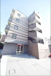 ラフィスタ志村坂下の画像