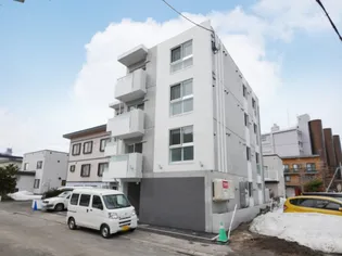 フェニックス新札幌の画像