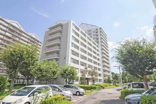 URつくば 二の宮の画像