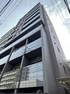 MAXIV東向島フュージョナルDUE【9階】の外観