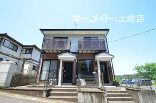 VIEWSTAGEⅡの画像