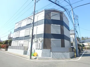 AMBITION唐木田の画像