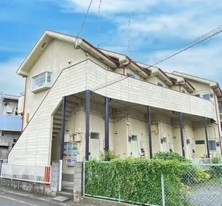 B'CASA吹上REーBORNの画像