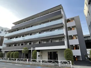 スプレスター世田谷砧の画像