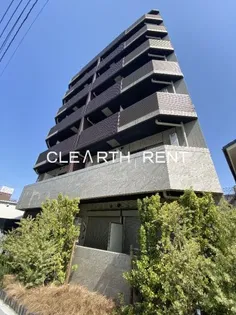 コンシェリア横濱南 LE VENT VERTの画像