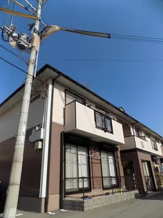 ベル ヴィラージュ北野田の画像