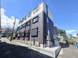 CAPITAL BAY 横濱の画像