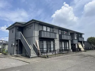 グリーンゲーブルス 壱番館の画像