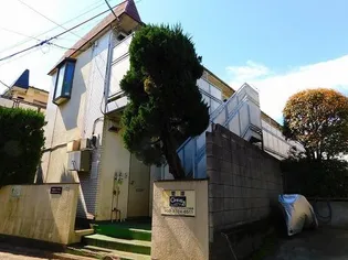下北沢コーポラスの画像