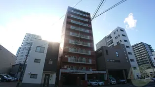 パークヒルズ中央25の画像